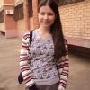 Анна Родионова