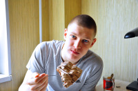 Дмитрий Громов