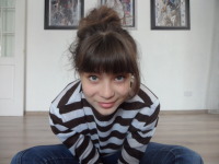 Дарья Шурыгина