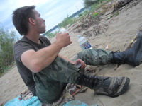 Дмитрий Хрусталёв