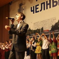 Денис Долгов