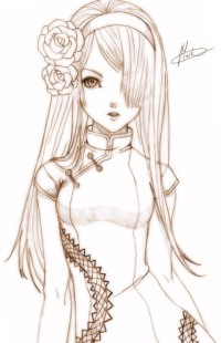 Анна Баринова