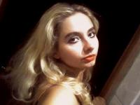 Анна Сазонова