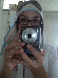 Кристина Галочкина