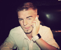 Антон Тофрэ