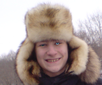 Данила Курганов