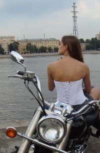 Мария Гиндина