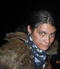 Кэрри  Латышева