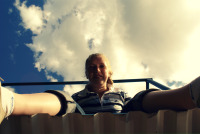 Екатерина Петренко