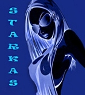 Светланка Старкоff