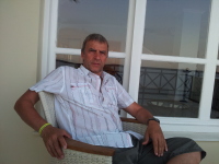 Владимир Егоренков