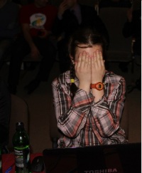 Анастасия Куденко