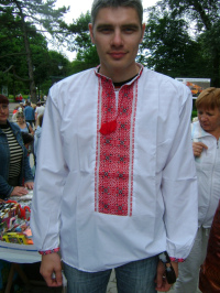 Денис Скляниченко