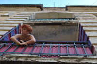 Евгения Кужакова