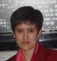 Елена Ли