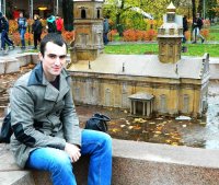 Василий Юрин