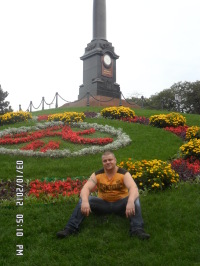 Сергей Жорняк