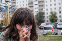 Василиса  Гаврикова 