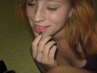 Маруся Кудрявцева