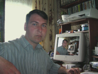 Николай Резаев