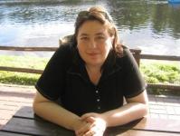 Алла Кочеткова