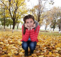 Юлия Соломко