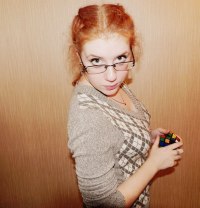 Мария Гращенко