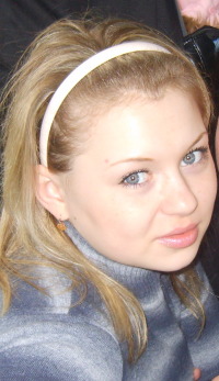 таня коростелева