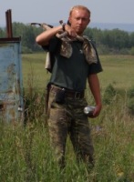 Дмитрий Лохов