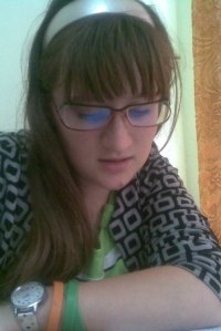 Полина Санникова