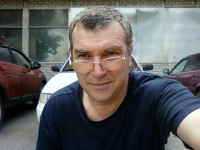 Владимир Молчун