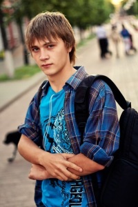 Алексей Панкратов