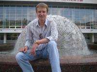 Александр Капариха