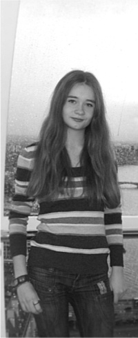 Ирина  Латышенко