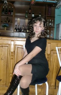 Ирина Иванцова