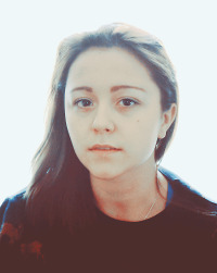 Дарья Холмс