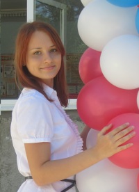 Катя Игнатенко