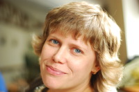 Ирина Евстигнеева