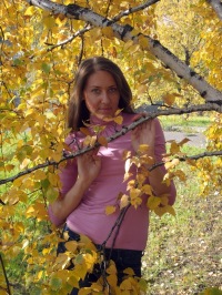 Наталья Емельянова