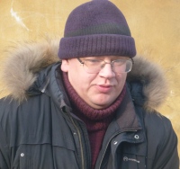 Пётр Макаров