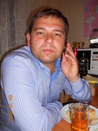 Валерий Кудинов