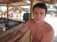 Антон Антоненко