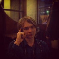 Дима Шмаков