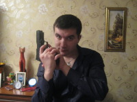 Александр Павлов