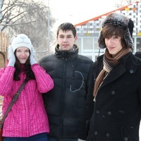 Никита Щербатых