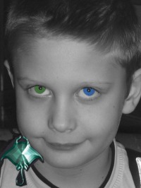 Егор Смирнов