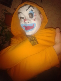 Валентин Тимошенко