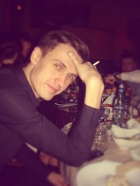 Дмитрий Михеев