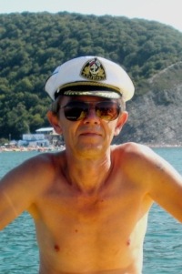 Фёдор Лукин