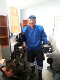 Сергей Попов